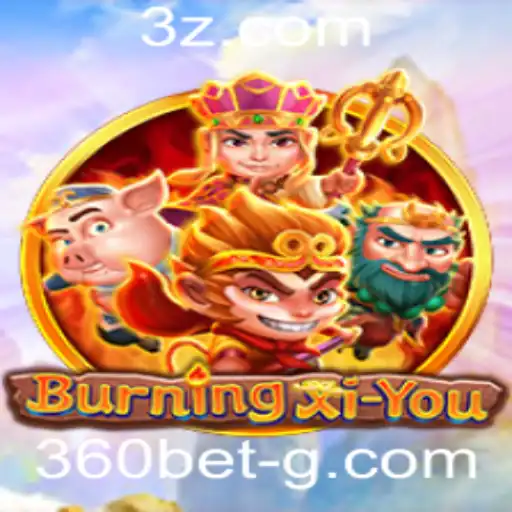 Descubra BurningXiYou: Um Mergulho no Mundo de Aventura e Estratégia com 360bet