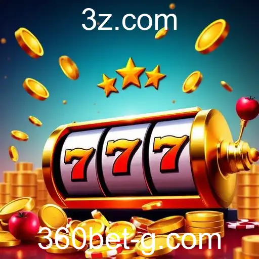 Caça Níqueis Online: A Revolução Digital com 360bet