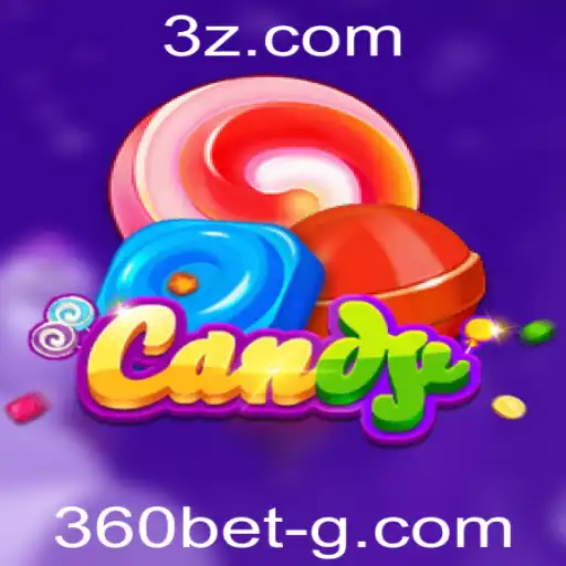 Candy: O Novo Fenômeno dos Jogos de Apostas com 360bet