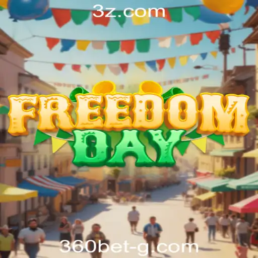 Descubra o Novo Mundo do Jogo FreedomDay 360bet