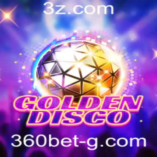 Descubra a Emoção do GoldenDisco no 360bet