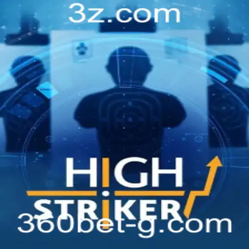 Descubra o Empolgante Universo de HighStriker com 360bet