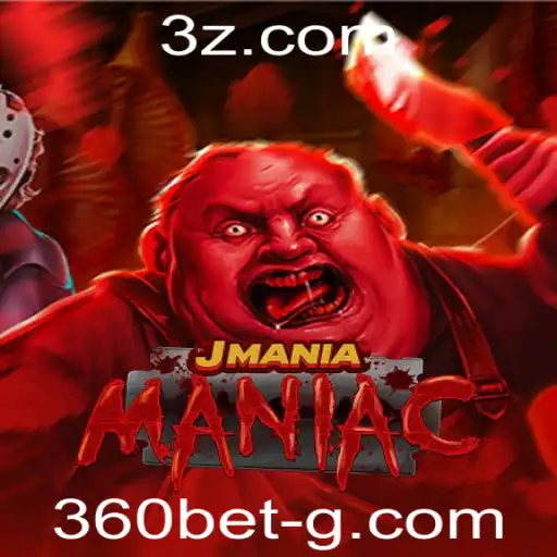 Descubra JManiaManiac: O Novo Fenômeno dos Jogos com 360bet