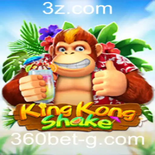 Descubra o Empolgante Mundo de KingKongShake no 360bet