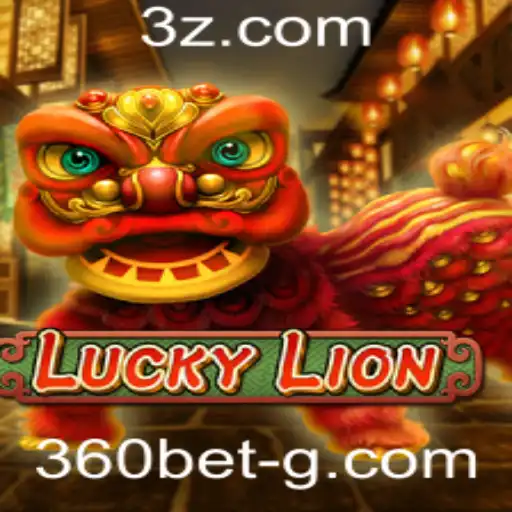 Descubra o Mundo do LuckyLion: Aventuras e Regras no Universo 360bet