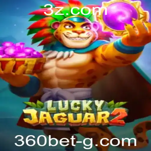 Descubra o Fascinante Mundo de Luckyjaguar2 em 360bet