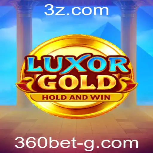 Explorando LuxorGold: O Jogo de Aventura Impulsionado por 360bet