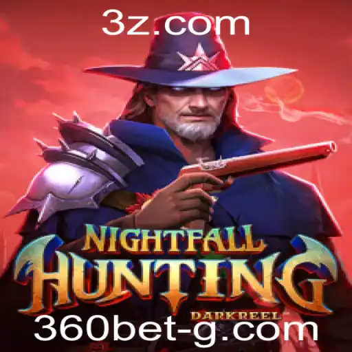 Explorando o Mundo de NightfallHunting e a Parceria Inovadora com 360bet