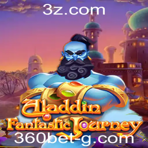 Descubra o Fascinante Jogo Aladdin: Aventura e Estratégia