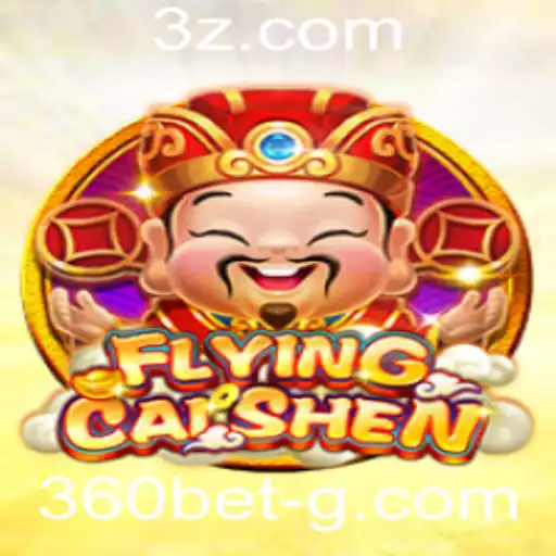 Descubra o Mundo Vibrante de FlyingCaiShen com 360bet