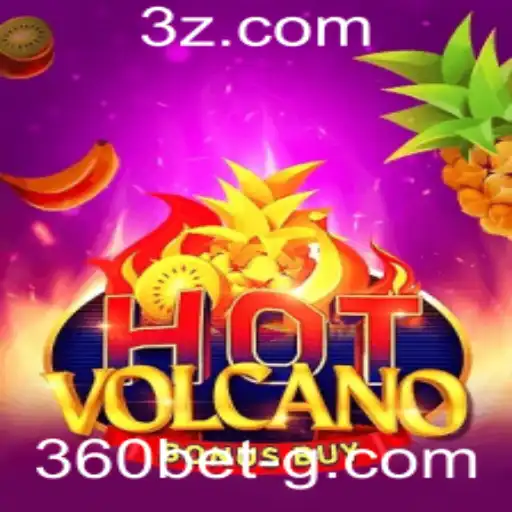 Descobrindo o Mundo do Jogo HotVolcanoBonusBuy com 360bet