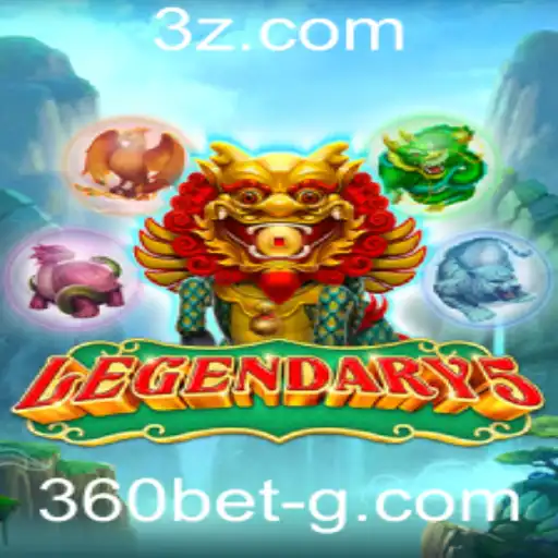 Explorando o Mundo de Legendary5 com 360bet: Regras e Introdução ao Jogo