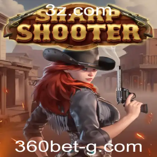 Sharpshooter: Um Mergulho no Mundo do Jogo de Precisão e Estratégia da 360bet