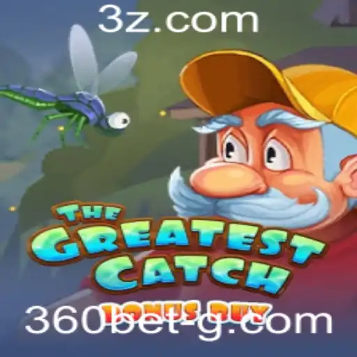 Descubra o Mundo de Aventuras com TheGreatestCatchBonusBuy e 360bet
