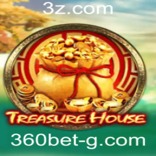 Explorando o Mundo de TreasureHouse: Um Jogo Revolucionário com 360bet