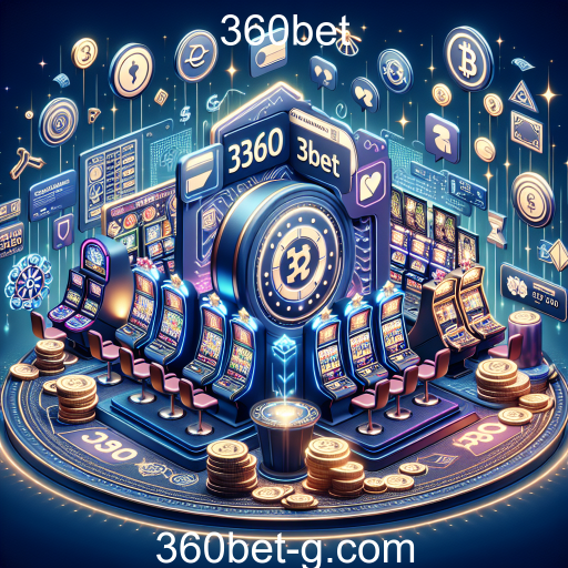 Métodos de Pagamento na 360bet: Opções e Segurança