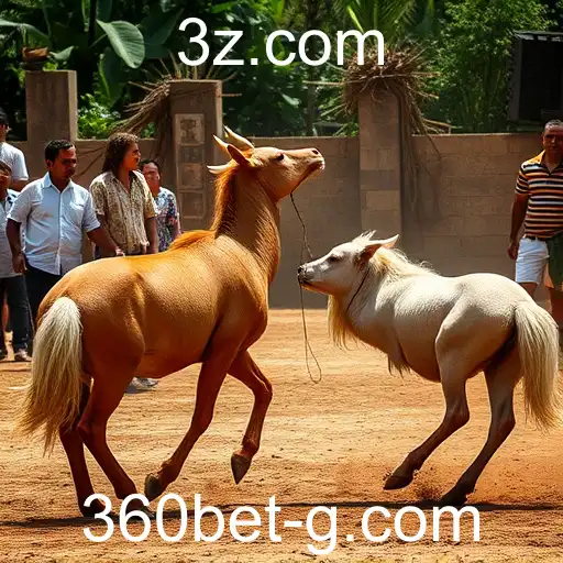 A Polêmica Rinha de Galos e seu Impacto na Sociedade