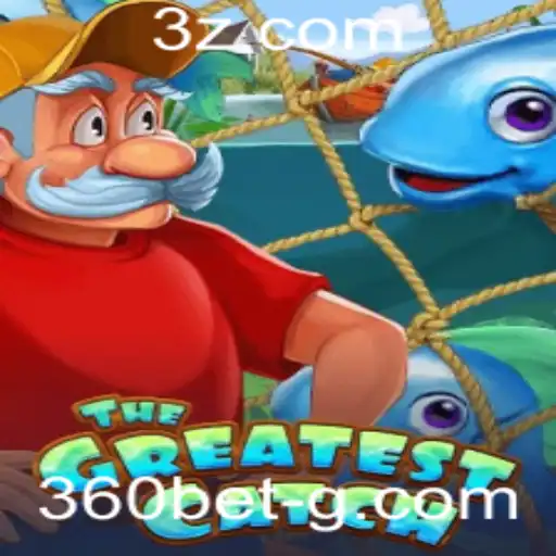 Explorando TheGreatestCatch: Um Jogo Revolucionário com 360bet