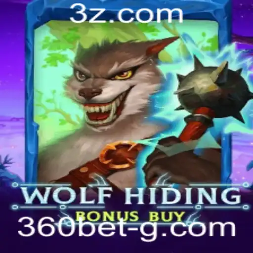 Descubra o Fascinante Mundo de WolfHidingBonusBuy com 360bet